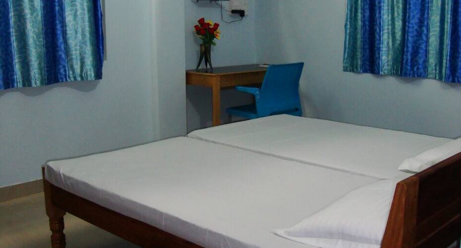 The Port Vista, Port Blair 5